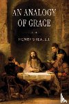 Shea, S.J. - An Analogy of Grace