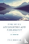 Herrick, Paul - Christian Apologetics and Philosophy
