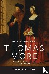 Curtright, Travis - The Controversial Thomas More