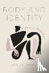 Franks, Angela - Body and Identity