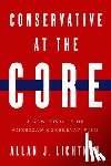 J. Lichtman, Allan - Conservative at the Core