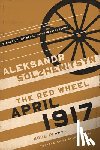 Solzhenitsyn, Aleksandr - April 1917