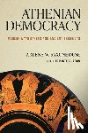 Saxonhouse, Arlene W. - Athenian Democracy