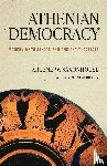 Saxonhouse, Arlene W. - Athenian Democracy