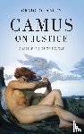 DeLancey, Craig - Camus on Justice