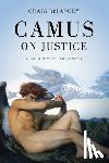 DeLancey, Craig - Camus on Justice