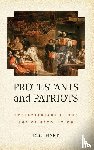 Hart, D. G. - Protestants and Patriots