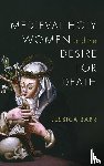 Barr, Jessica - Medieval Holy Women and the Desire for Death