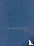 Sherman, Claire Richter - The Portraits of Charles V of France (1338–1380)