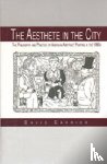 Carrier, David - The Aesthete in the City