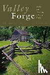 Treese, Lorett (Archivist at the Mariam Coffin Canaday Library at Bryn Mawr College) - Valley Forge