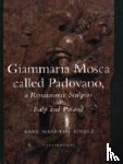 Schulz, Anne Markham - Giammaria Mosca called Padovano