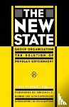 Follett, Mary Parker - The New State