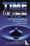 Robinson, John, Godbey, Geoffrey - Time for Life