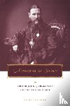 Kizenko, Nadieszda (Assistant Professor of History) - A Prodigal Saint