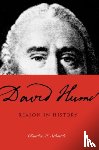 Schmidt, Claudia M. (Marquette University) - David Hume