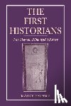 Halpern, Baruch (University of Georgia) - The First Historians