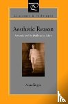 Singer, Alan (Director of Graduate Studies - Aesthetic Reason