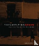 Mendelson, Jordana (New York University ) - Documenting Spain