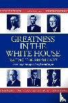 Murray, Robert, Blessing, Tim - Greatness in the White House