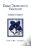 Oberhaus, Dorothy - Emily Dickinson's Fascicles