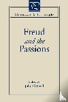  - Freud and the Passions