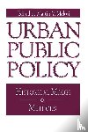  - Urban Public Policy