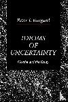 Burgard, Peter J. (Harvard University) - Idioms of Uncertainty