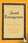 Dorsey, Peter A. - Sacred Estrangement