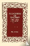Rupp, Stephen - Allegories of Kingship