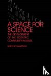 Schwartzman, Simon - A Space for Science