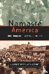 Rangaswamy, Padma - Namaste America