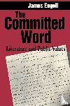 Engell, James - The Committed Word