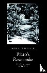 Miller Jr., Mitchell H. - Plato's Parmenides