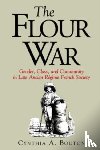 Bouton, Cynthia - The Flour War