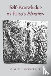 Griswold Jr., Charles L. (Boston University) - Self-Knowledge in Plato's Phaedrus