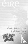 O'Leary, Philip - Gaelic Prose in the Irish Free State
