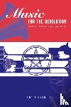 Nelson, Amy (Virginia Tech) - Music for the Revolution