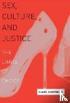 Chambers, Clare (Jesus College - Sex, Culture, and Justice