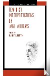  - Feminist Interpretations of Jane Addams