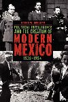 Navarro, Aaron W. (Associate Professor - Political Intelligence and the Creation of Modern Mexico, 1938–1954