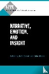  - Narrative, Emotion, and Insight