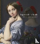 Betzer, Sarah (Assistant Professor - Ingres and the Studio