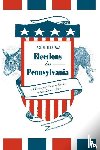 Treadway, Jack M. - Elections in Pennsylvania