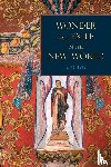 Nava, Alex (Associate Professor) - Wonder and Exile in the New World