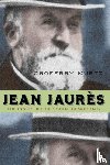 Kurtz, Geoffrey (Borough of Manhattan Community College) - Jean Jaures