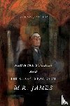Murphy, Patrick J. (Associate Professor of English - Medieval Studies and the Ghost Stories of M. R. James