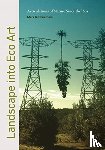 Cheetham, Mark (Continuing Senior Fellow) - Landscape into Eco Art
