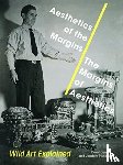 Carrier, David, Pissarro, Joachim (Bershad Professor of Art History and Director of the Hunter College Galleries) - Aesthetics of the Margins / The Margins of Aesthetics