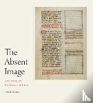Gertsman, Elina (Case Western Reserve University) - The Absent Image